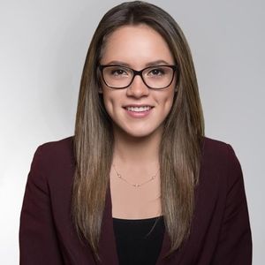 Meet your Posher, Michelle